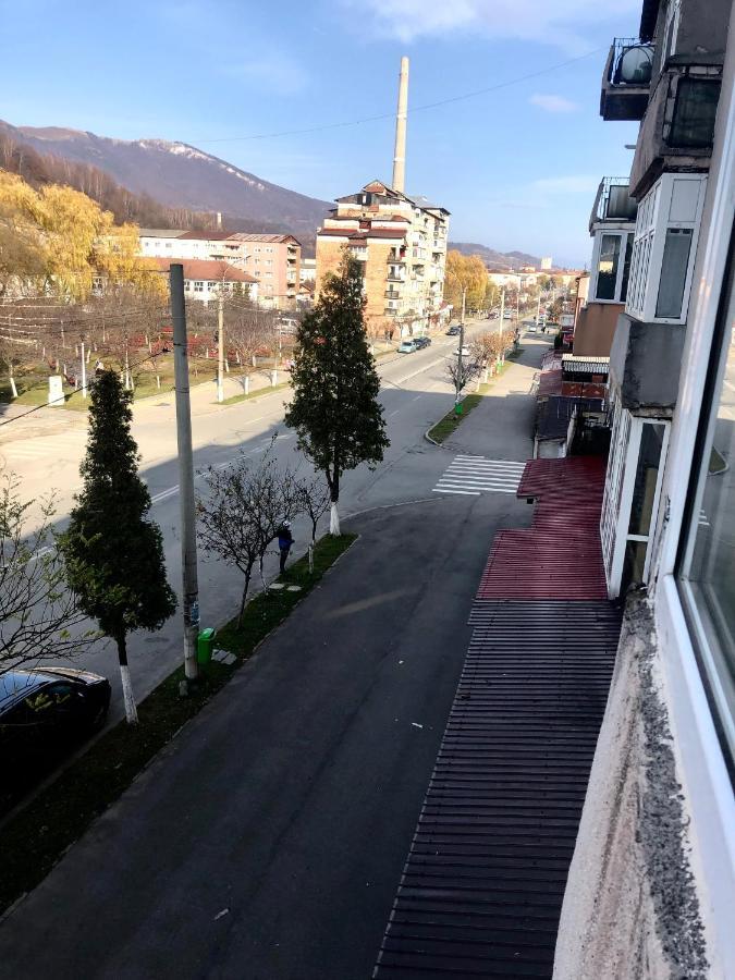 La Symo Apartament Straja Lupeni Lupeni  Exterior photo